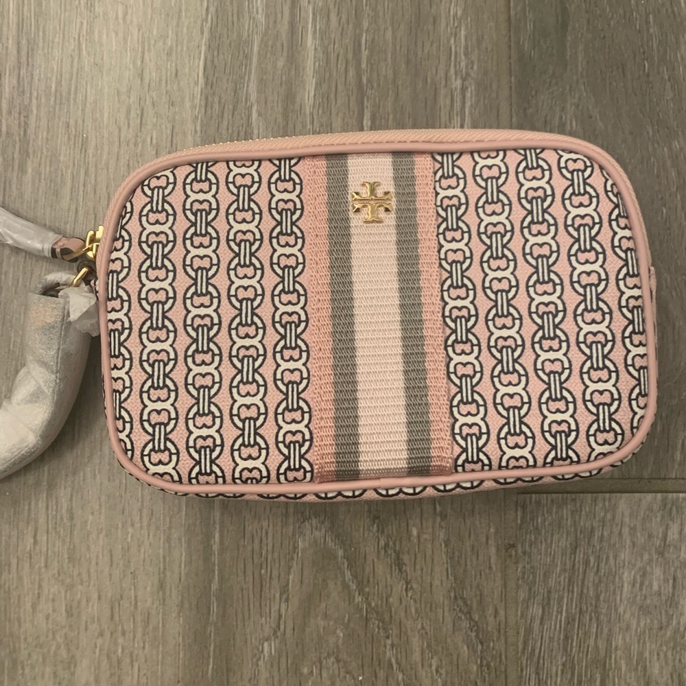 Tory Burch wristlet